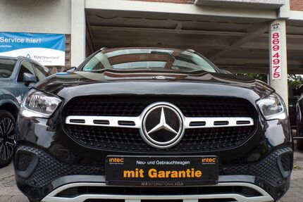 Mercedes-Benz GLA 180 Gebrauchtwagen