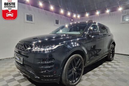 Land Rover Range Rover Evoque Gebrauchtwagen