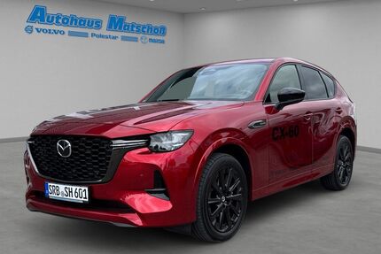 Mazda CX-60 Gebrauchtwagen