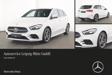 Mercedes-Benz B 200 Gebrauchtwagen
