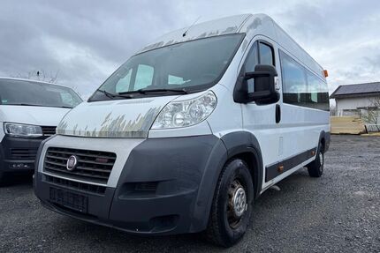 Fiat Ducato Gebrauchtwagen