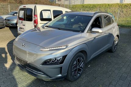 Hyundai KONA Gebrauchtwagen
