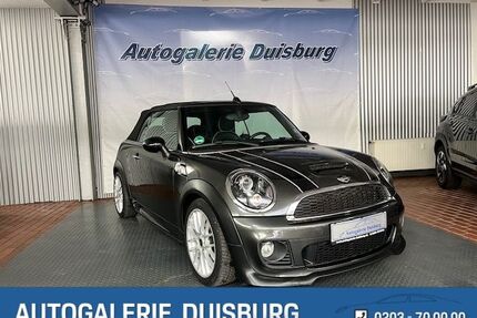Mini Cooper Cabrio Gebrauchtwagen