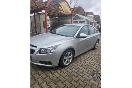 Chevrolet Cruze Gebrauchtwagen