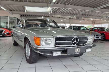 Mercedes-Benz 450 