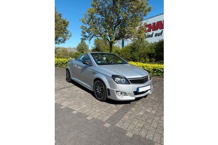 Opel Tigra Gebrauchtwagen