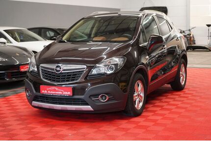 Opel Mokka Gebrauchtwagen