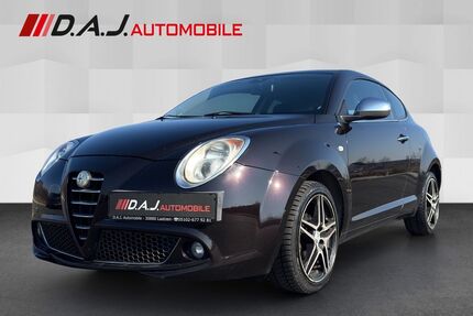 Alfa Romeo MiTo Gebrauchtwagen