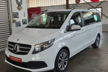 Mercedes-Benz V 220 Gebrauchtwagen