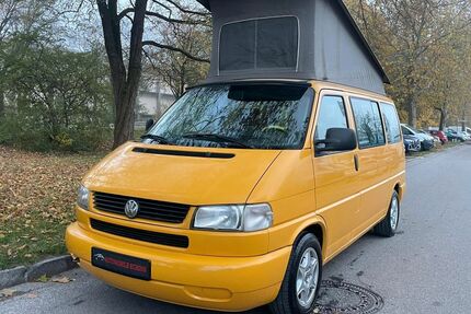 VW T4 Multivan Gebrauchtwagen
