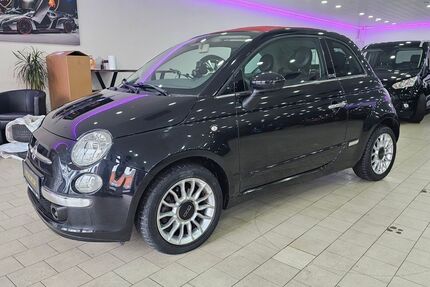 Fiat 500C Gebrauchtwagen