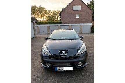 Peugeot 207 Gebrauchtwagen