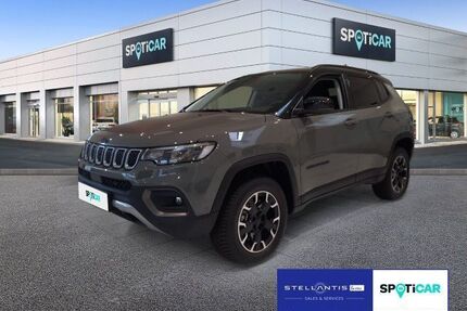 Jeep Compass Gebrauchtwagen