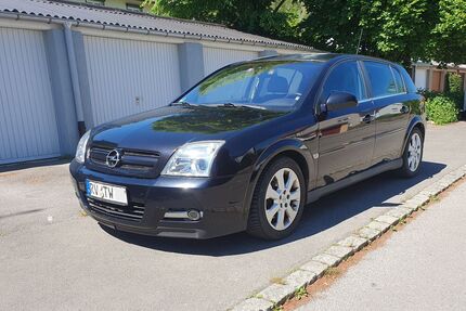 Opel Signum Gebrauchtwagen