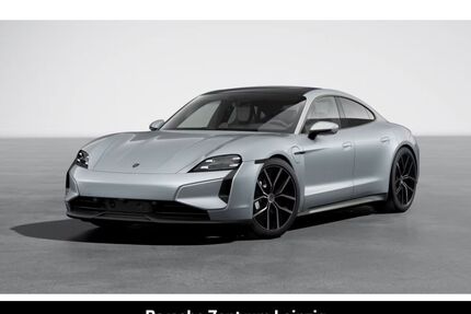 Porsche Taycan Gebrauchtwagen