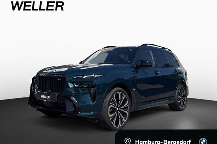BMW X7 M60 Gebrauchtwagen