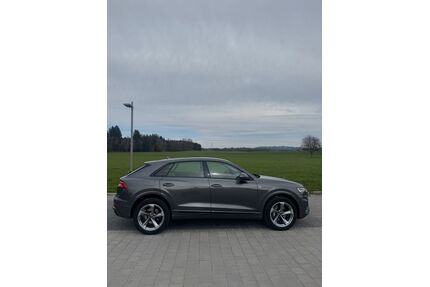 Audi Q8 Gebrauchtwagen