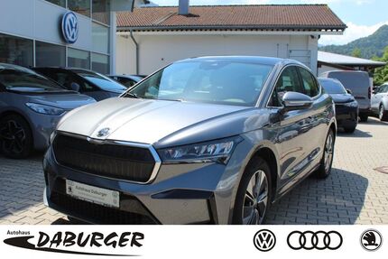Skoda Enyaq Gebrauchtwagen