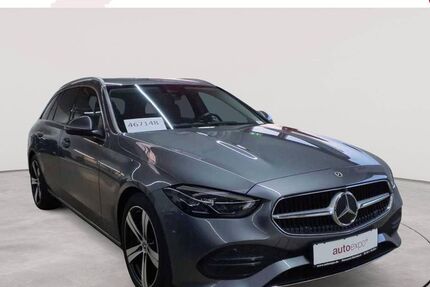 Mercedes-Benz C 200 Gebrauchtwagen