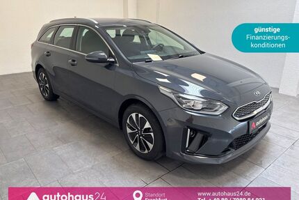Kia ceed / Ceed Gebrauchtwagen