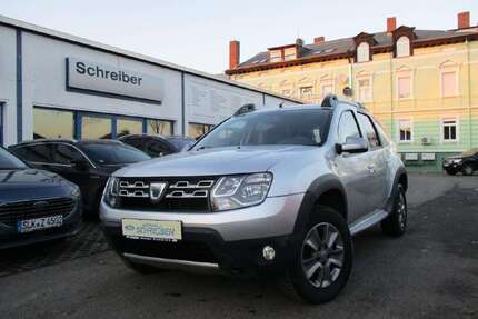 Dacia Duster Gebrauchtwagen