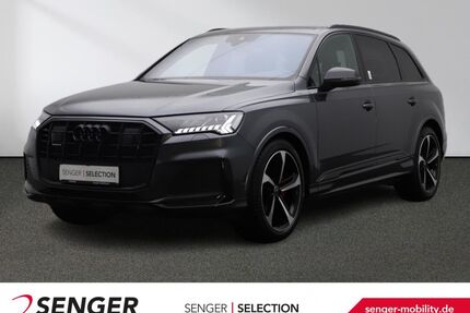 Audi Q7 Gebrauchtwagen