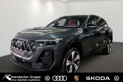 Audi SQ5 Gebrauchtwagen