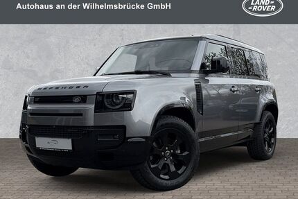 Land Rover Defender Gebrauchtwagen