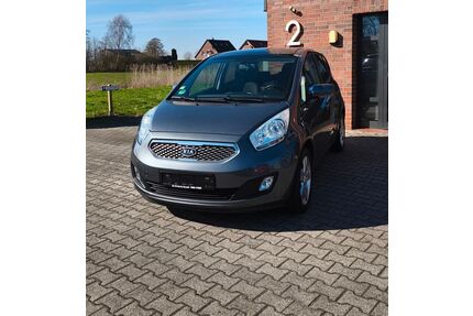 Kia Venga Gebrauchtwagen