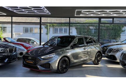 Hyundai i30 Gebrauchtwagen