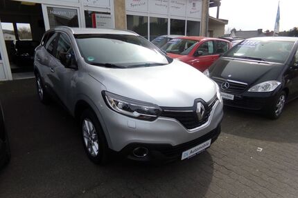 Renault Kadjar Gebrauchtwagen