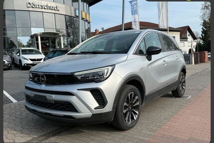 Opel Crossland (X) Gebrauchtwagen
