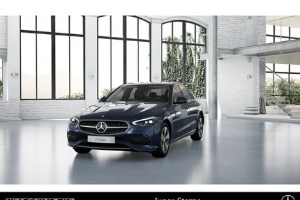 Mercedes-Benz C 180 Gebrauchtwagen
