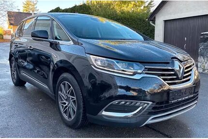 Renault Espace Gebrauchtwagen