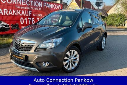 Opel Mokka Gebrauchtwagen