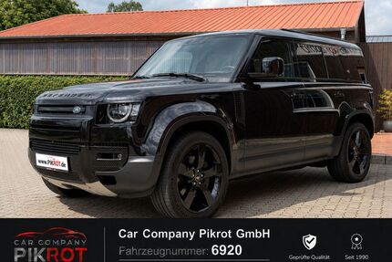 Land Rover Defender Gebrauchtwagen