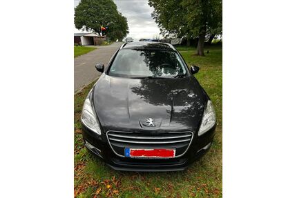 Peugeot 508 Gebrauchtwagen