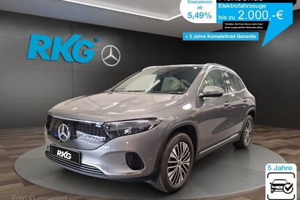 Mercedes-Benz EQA Gebrauchtwagen