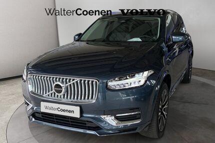 Volvo XC90 Gebrauchtwagen