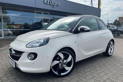 Opel Adam Gebrauchtwagen