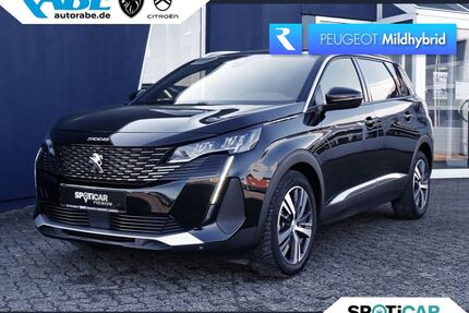 Peugeot 5008 Gebrauchtwagen