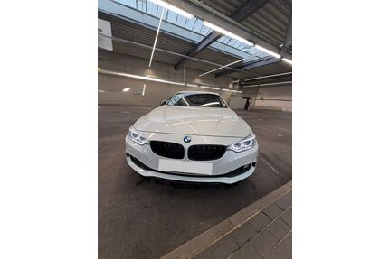 BMW 430 Gran Coupé Gebrauchtwagen