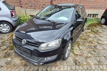 VW Polo Gebrauchtwagen