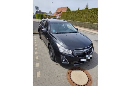 Chevrolet Cruze Gebrauchtwagen