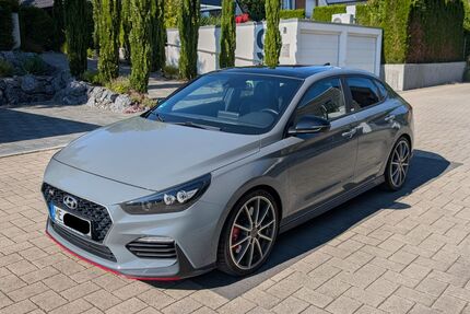 Hyundai i30 Gebrauchtwagen