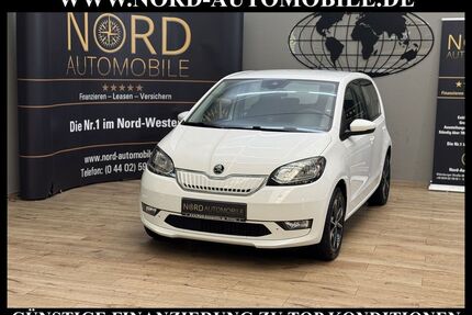 Skoda Citigo Gebrauchtwagen
