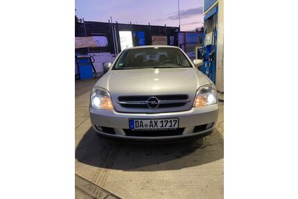 Opel Vectra Gebrauchtwagen