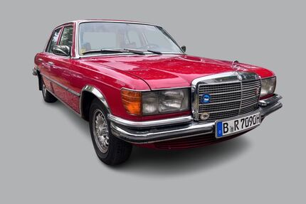 Mercedes-Benz 280 Gebrauchtwagen