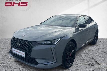 DS Automobiles DS4 Gebrauchtwagen