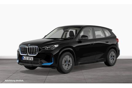 BMW iX1 Gebrauchtwagen